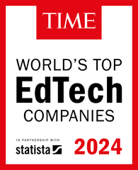 TIME World's Top EdTech
